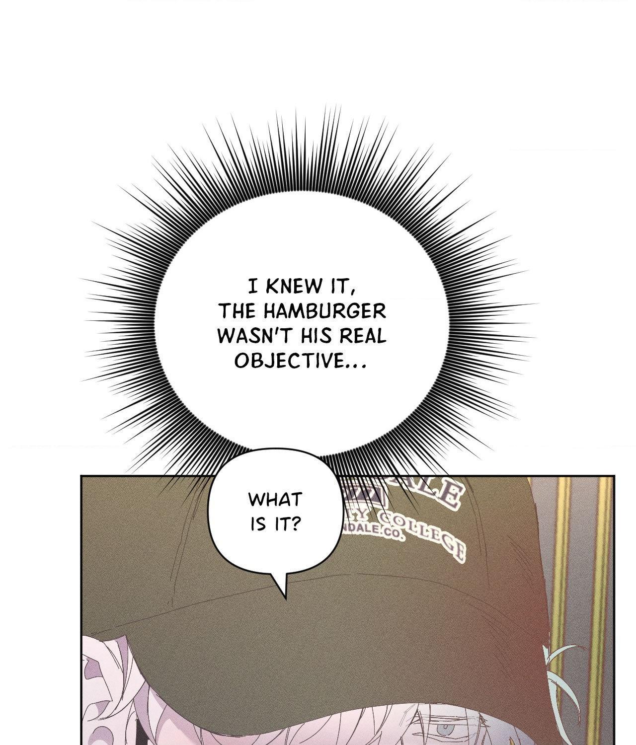 My Final Winter - Chapter 11 manhwa