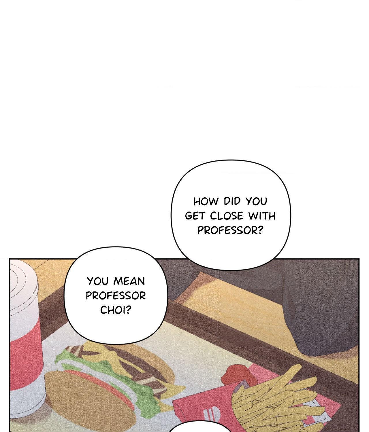 My Final Winter - Chapter 11 manhwa
