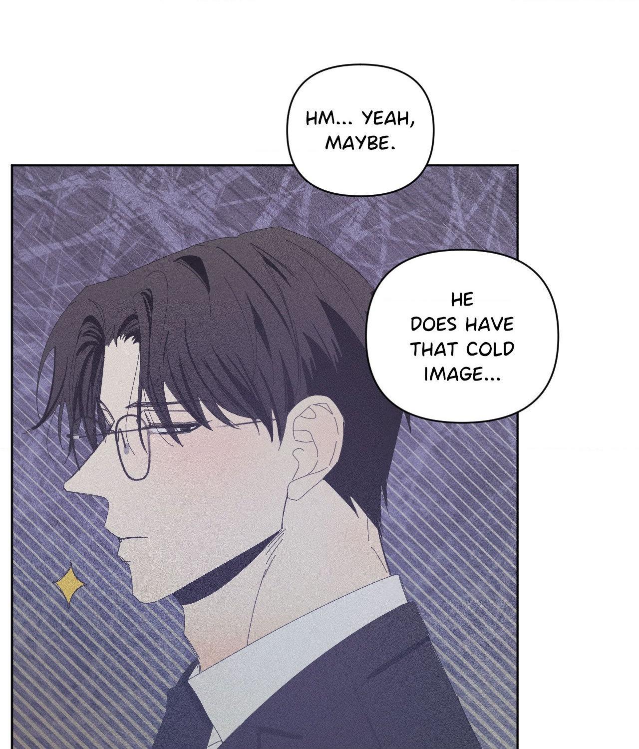 My Final Winter - Chapter 11 manhwa