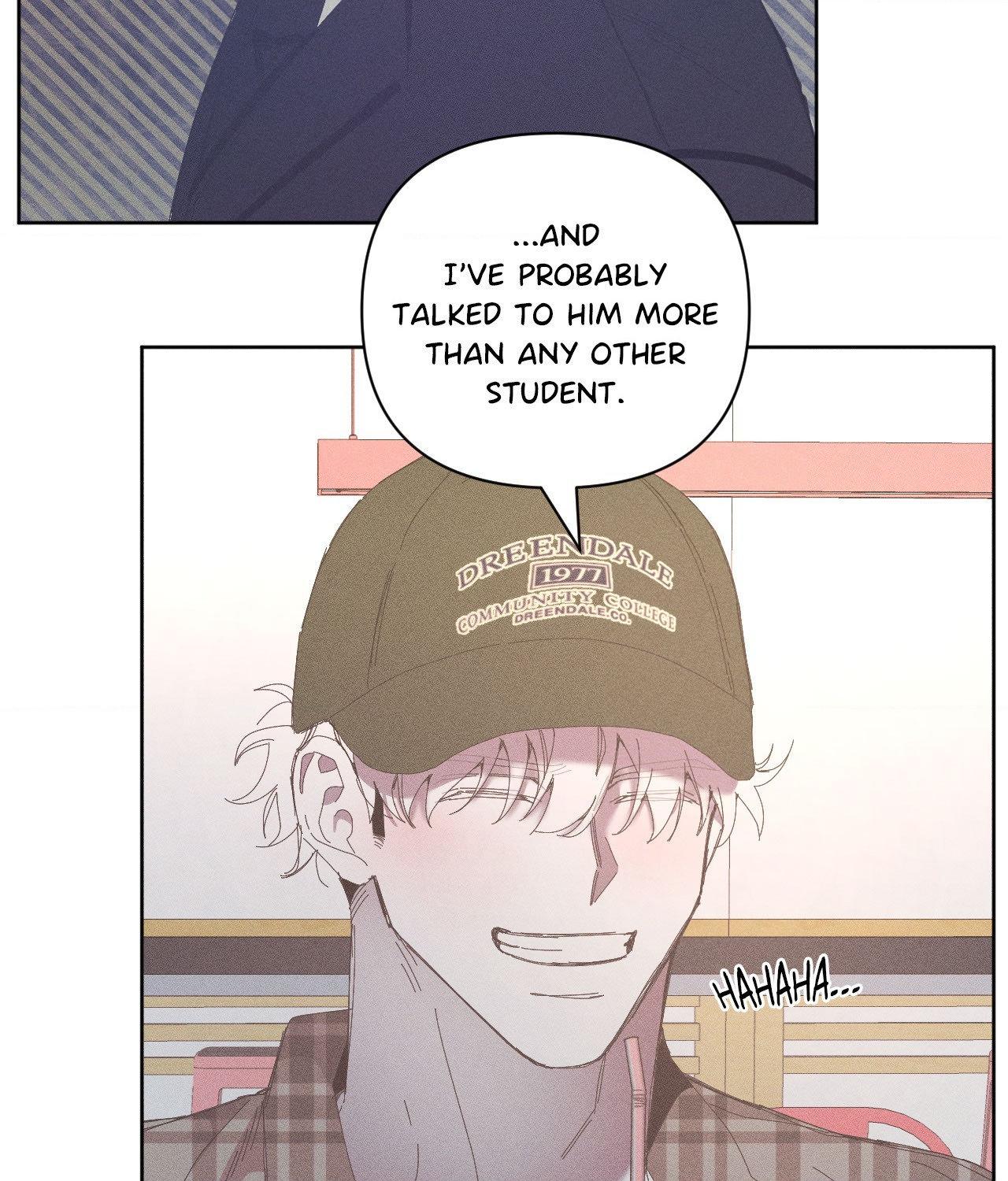 My Final Winter - Chapter 11 manhwa