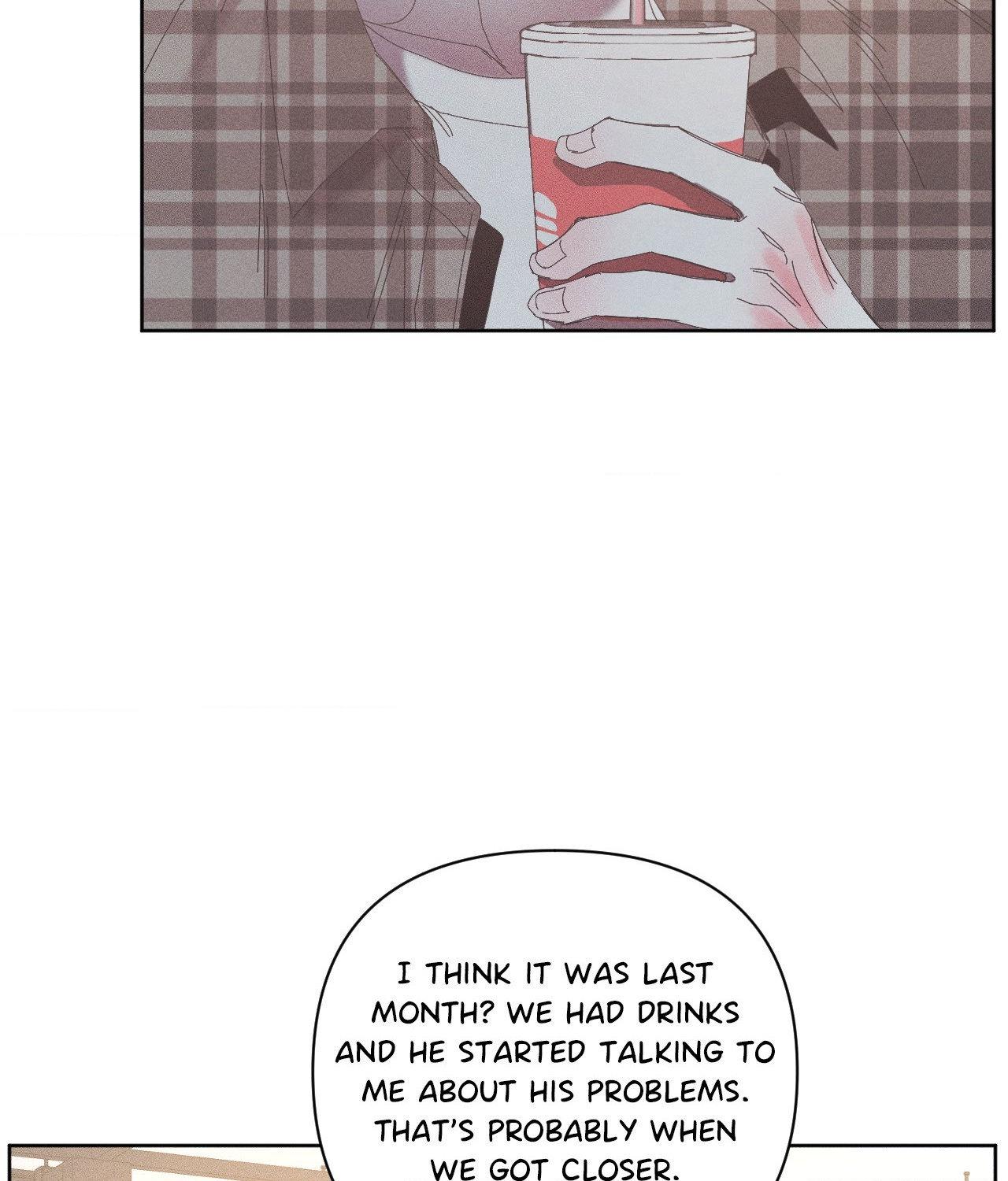 My Final Winter - Chapter 11 manhwa