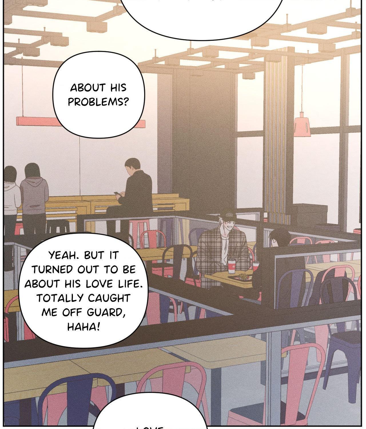 My Final Winter - Chapter 11 manhwa