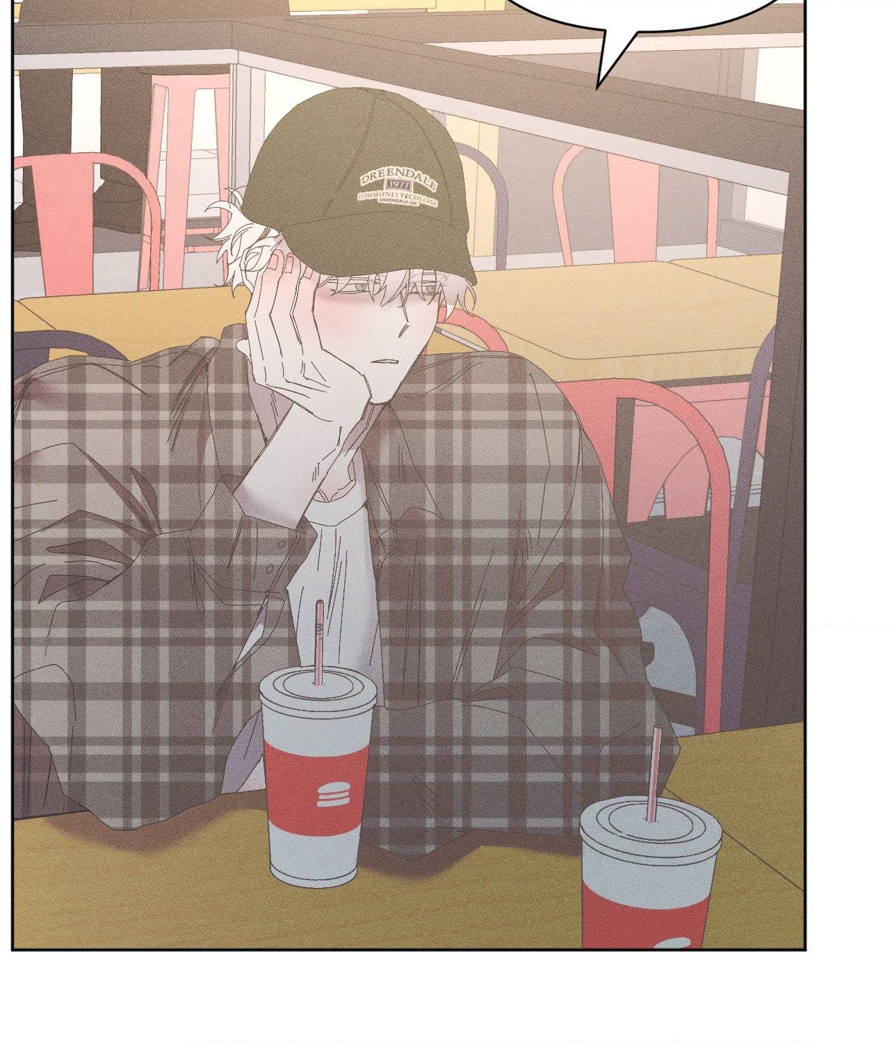 My Final Winter - Chapter 11 manhwa