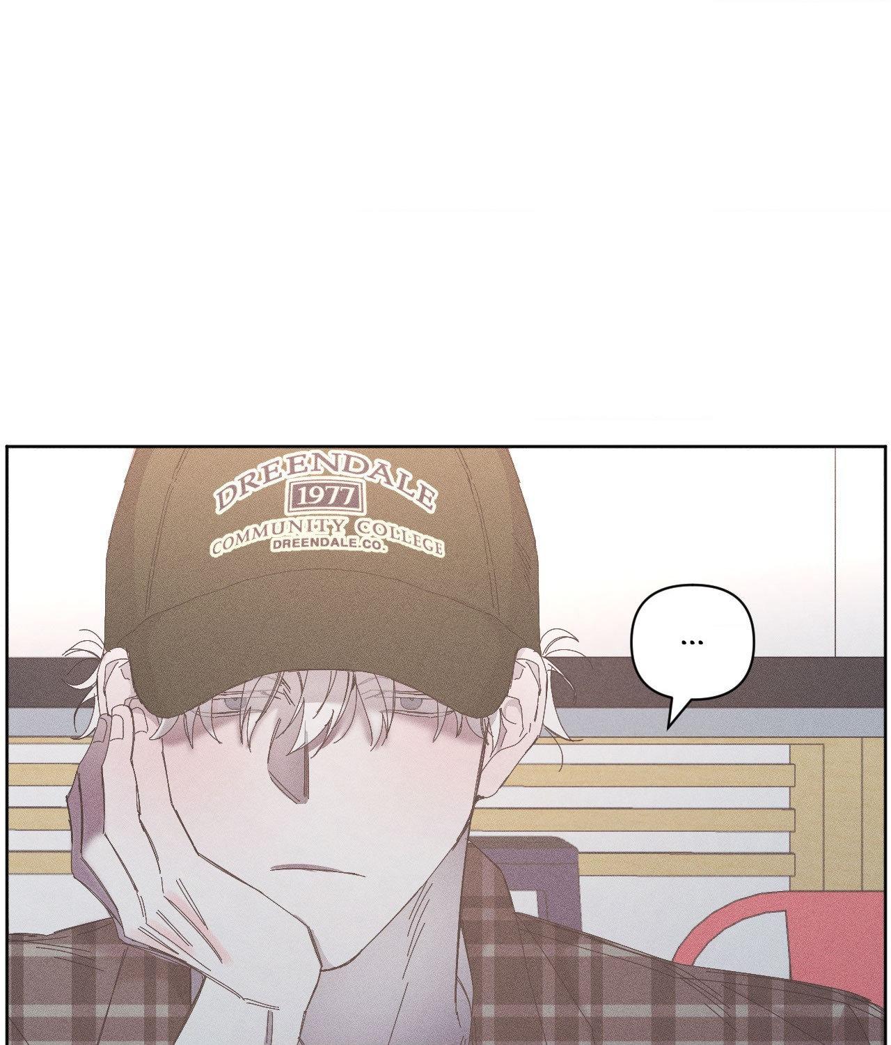 My Final Winter - Chapter 11 manhwa