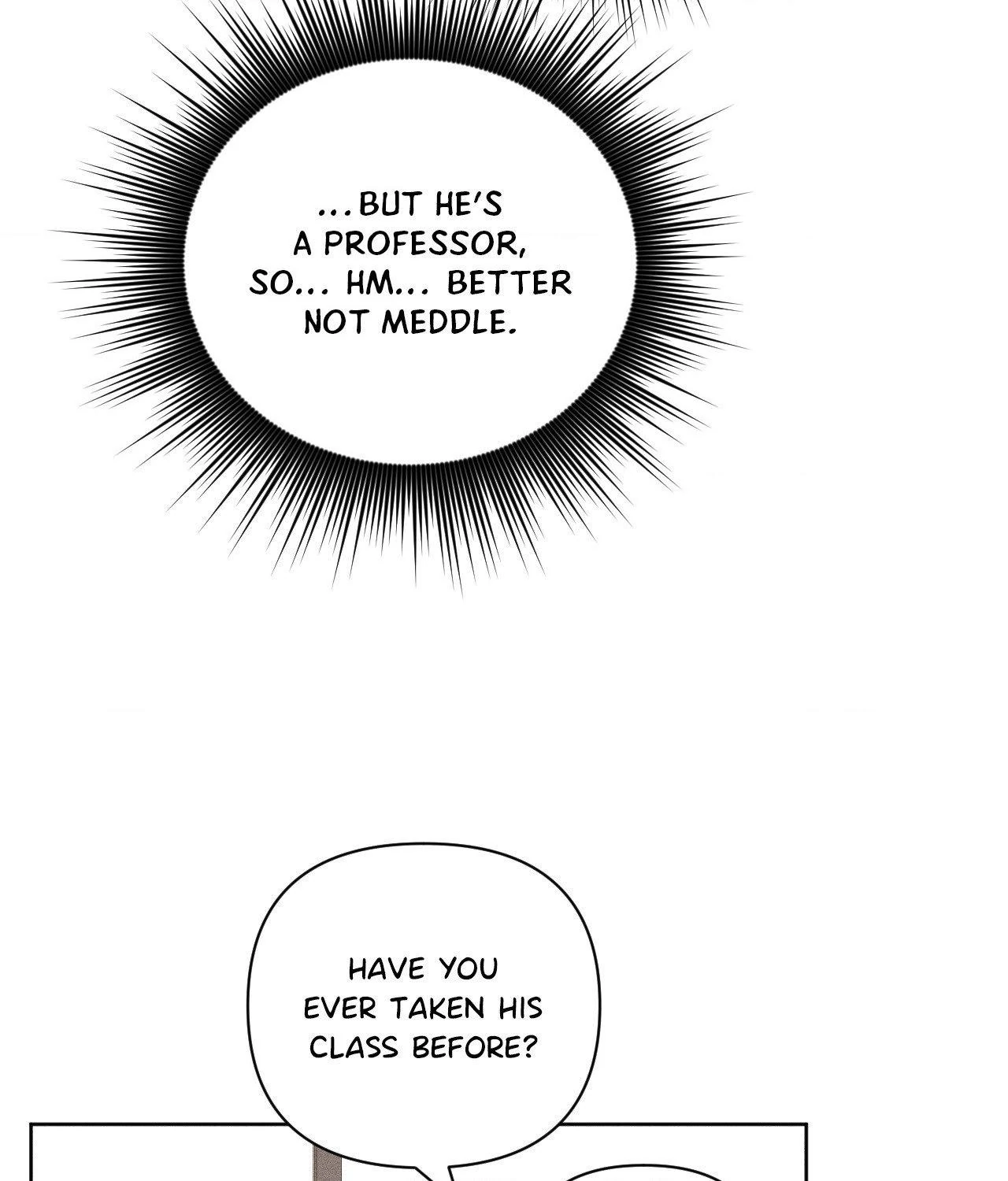 My Final Winter - Chapter 11 manhwa