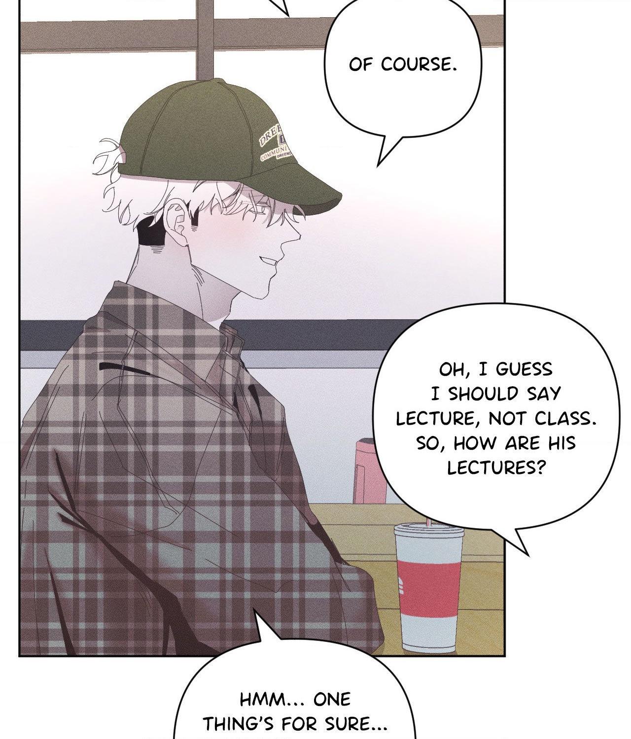 My Final Winter - Chapter 11 manhwa