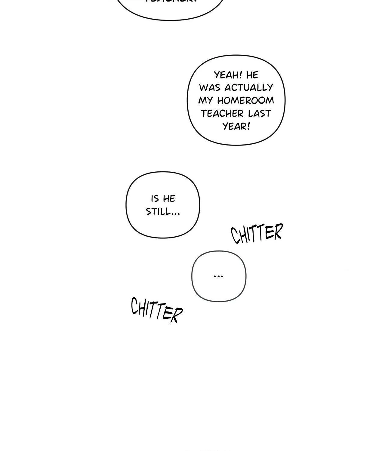 My Final Winter - Chapter 11 manhwa