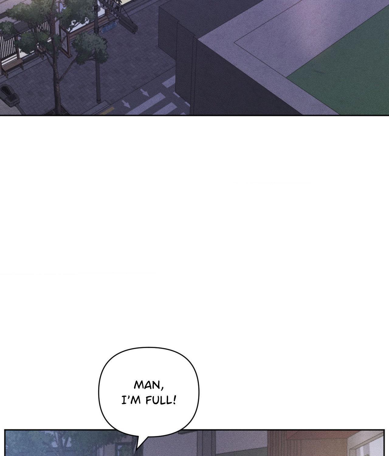 My Final Winter - Chapter 11 manhwa