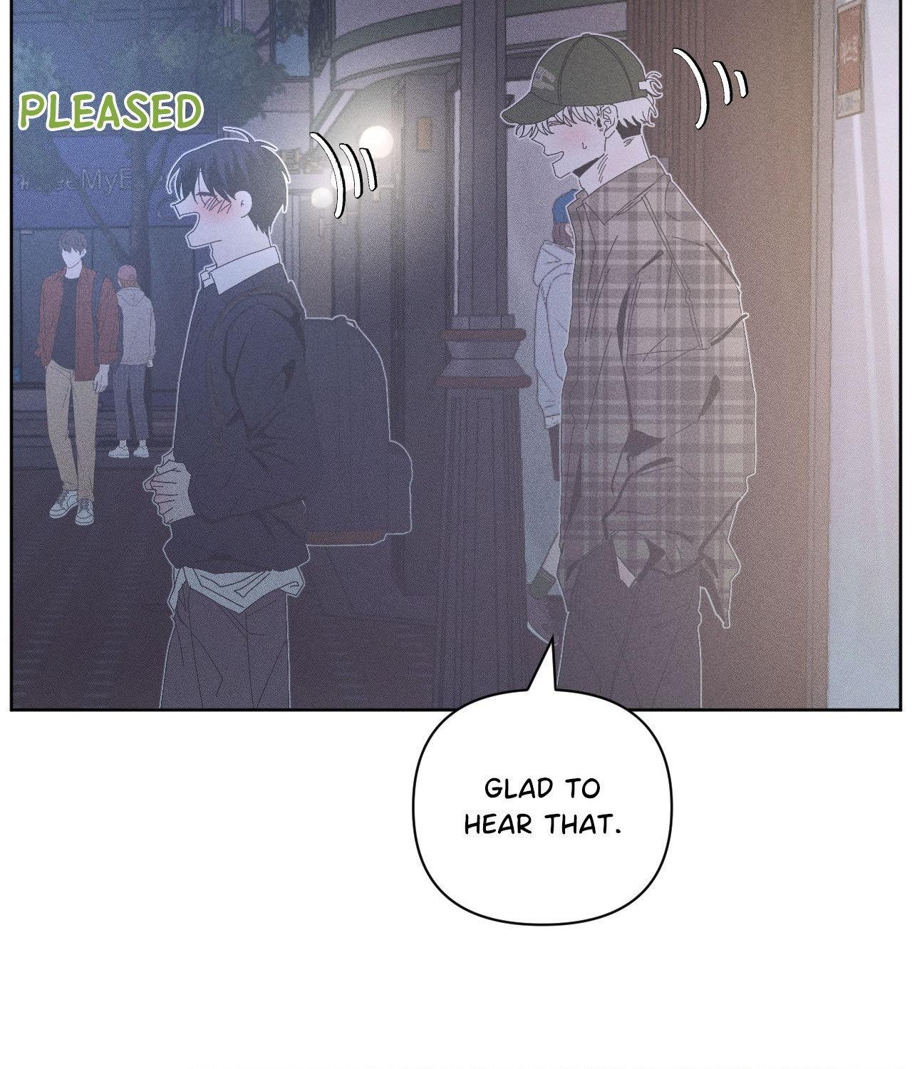 My Final Winter - Chapter 11 manhwa