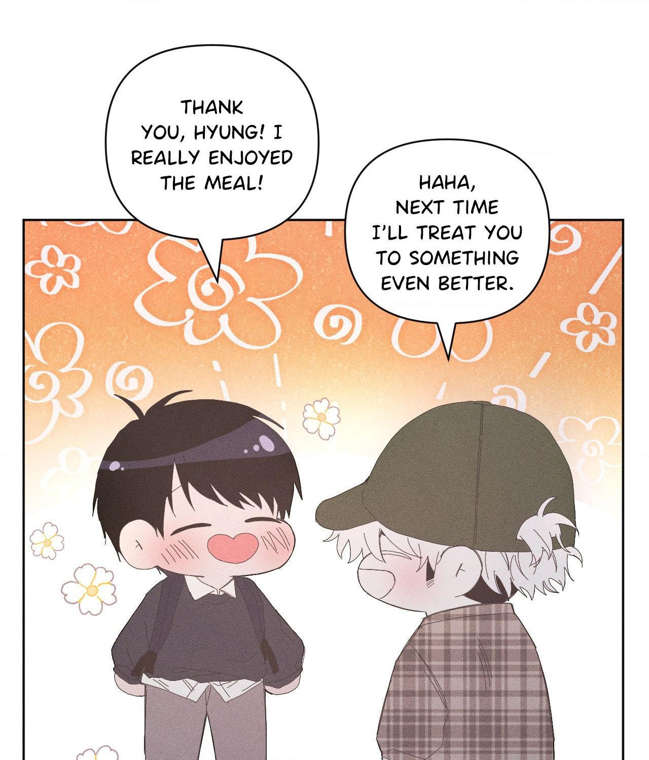 My Final Winter - Chapter 11 manhwa