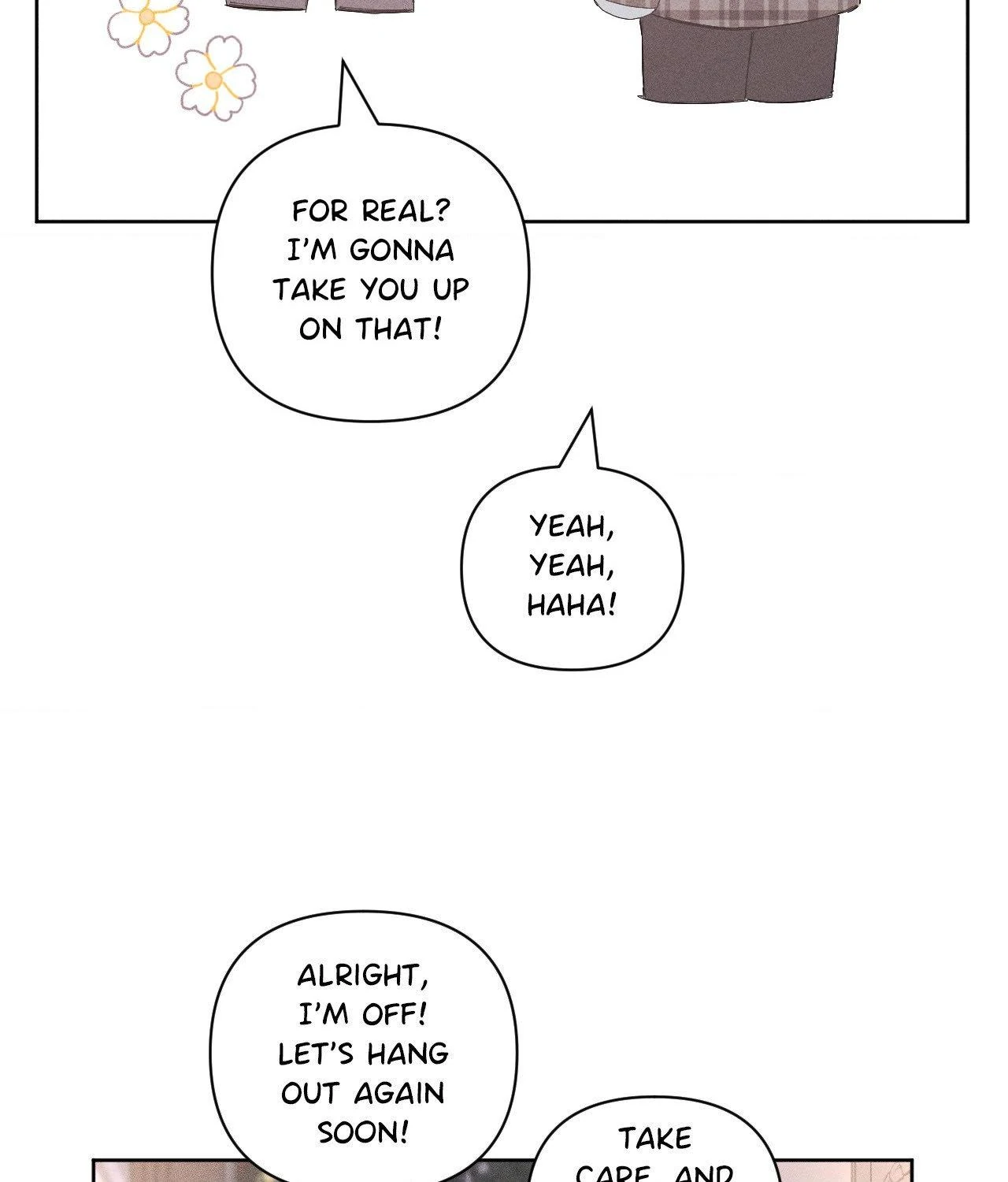 My Final Winter - Chapter 11 manhwa