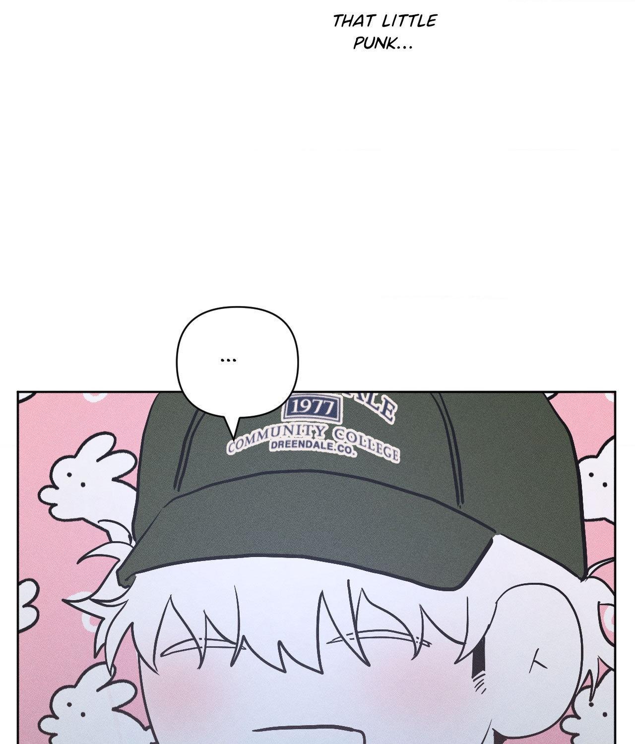 My Final Winter - Chapter 11 manhwa