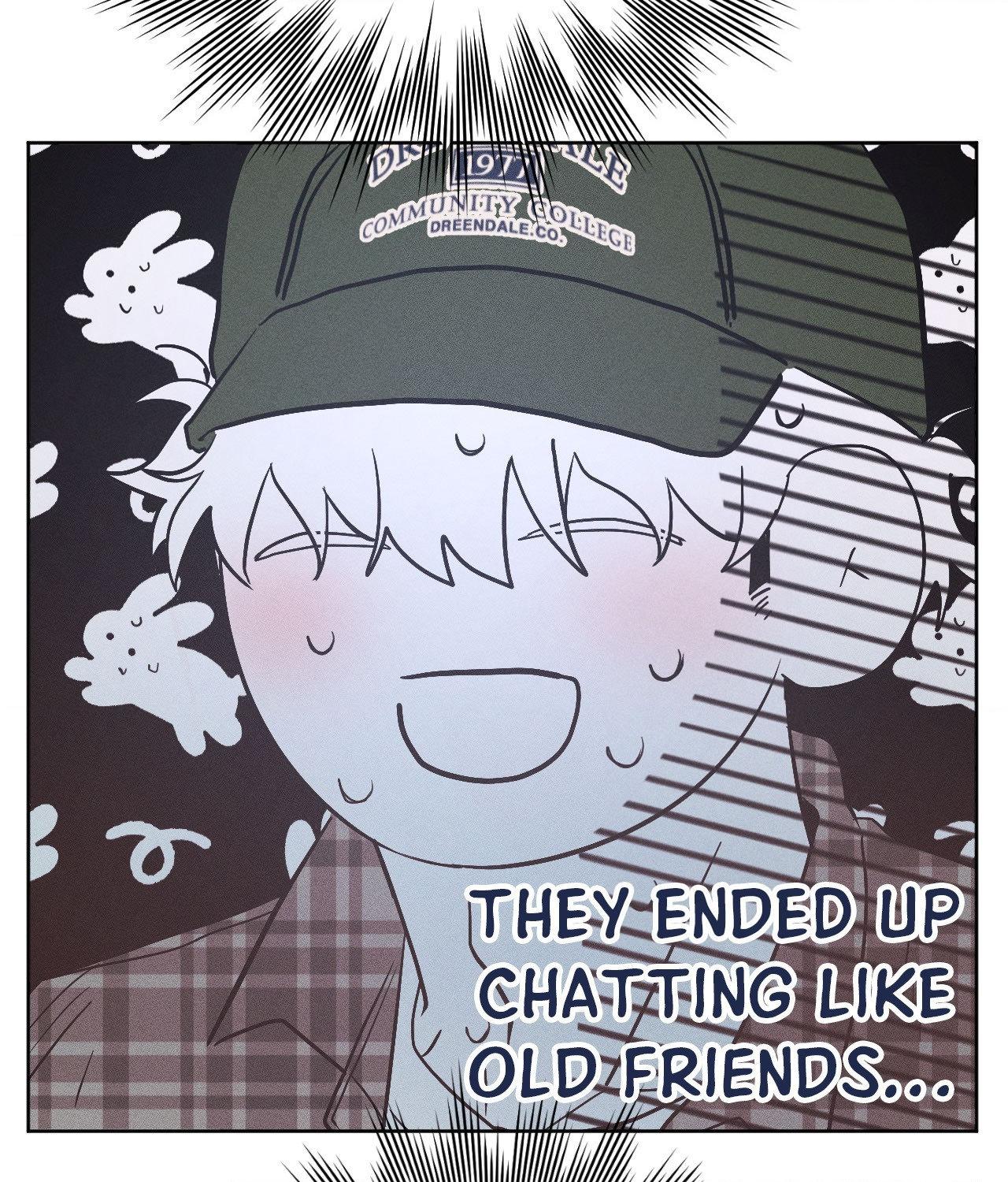 My Final Winter - Chapter 11 manhwa