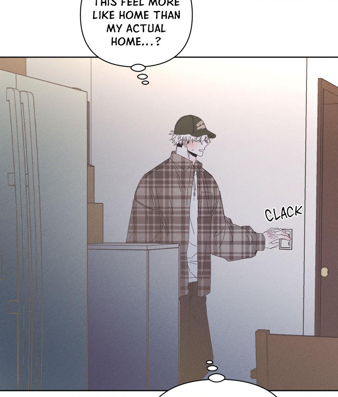 My Final Winter - Chapter 11 manhwa