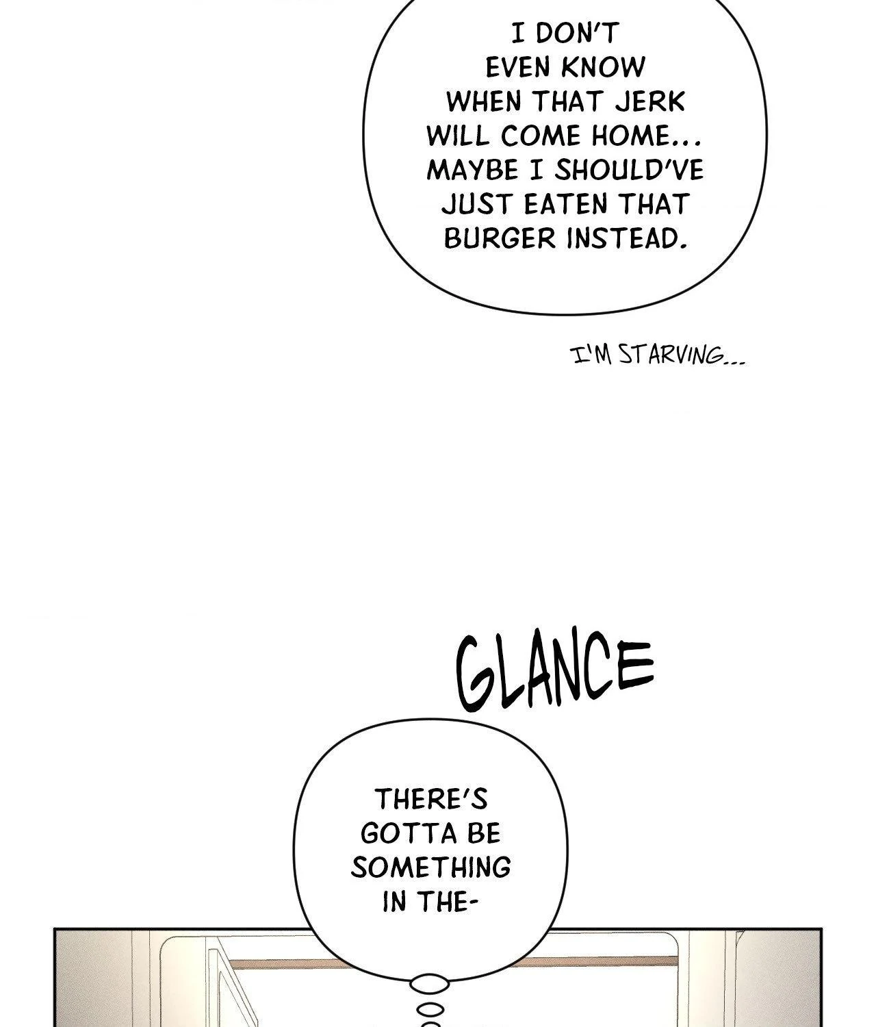 My Final Winter - Chapter 11 manhwa