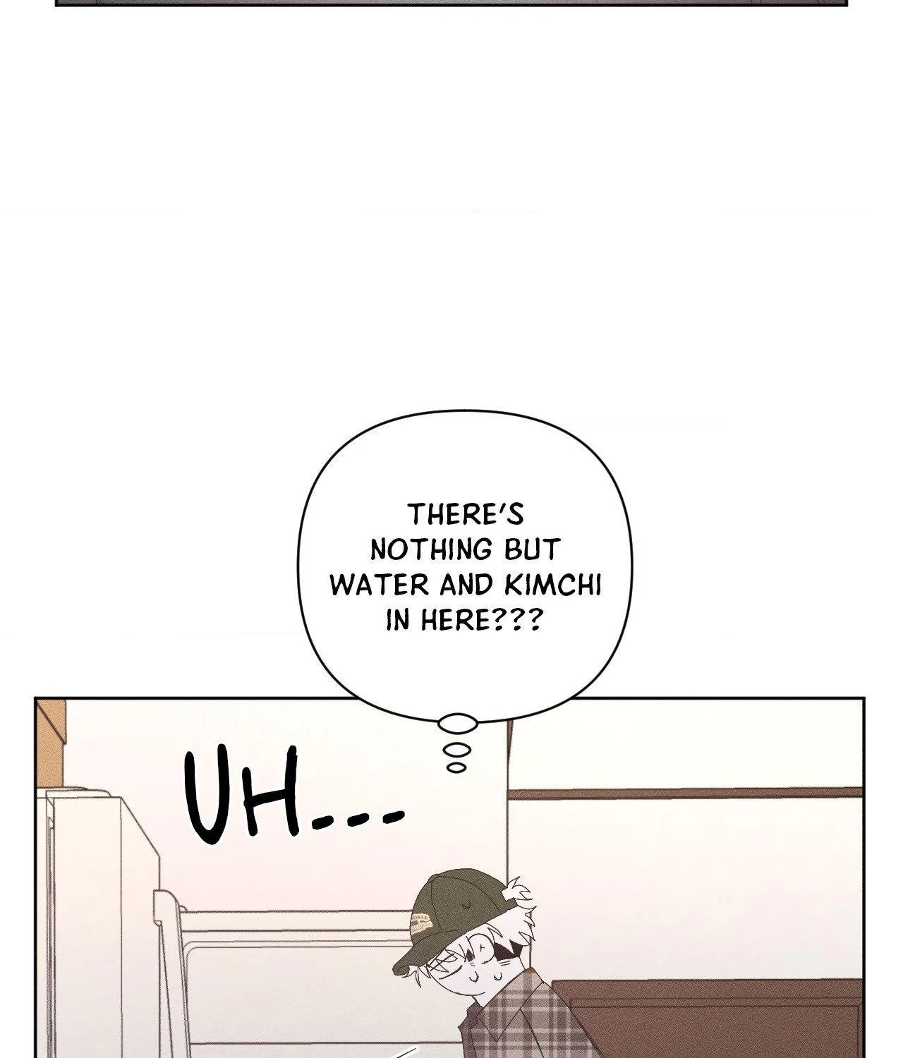 My Final Winter - Chapter 11 manhwa
