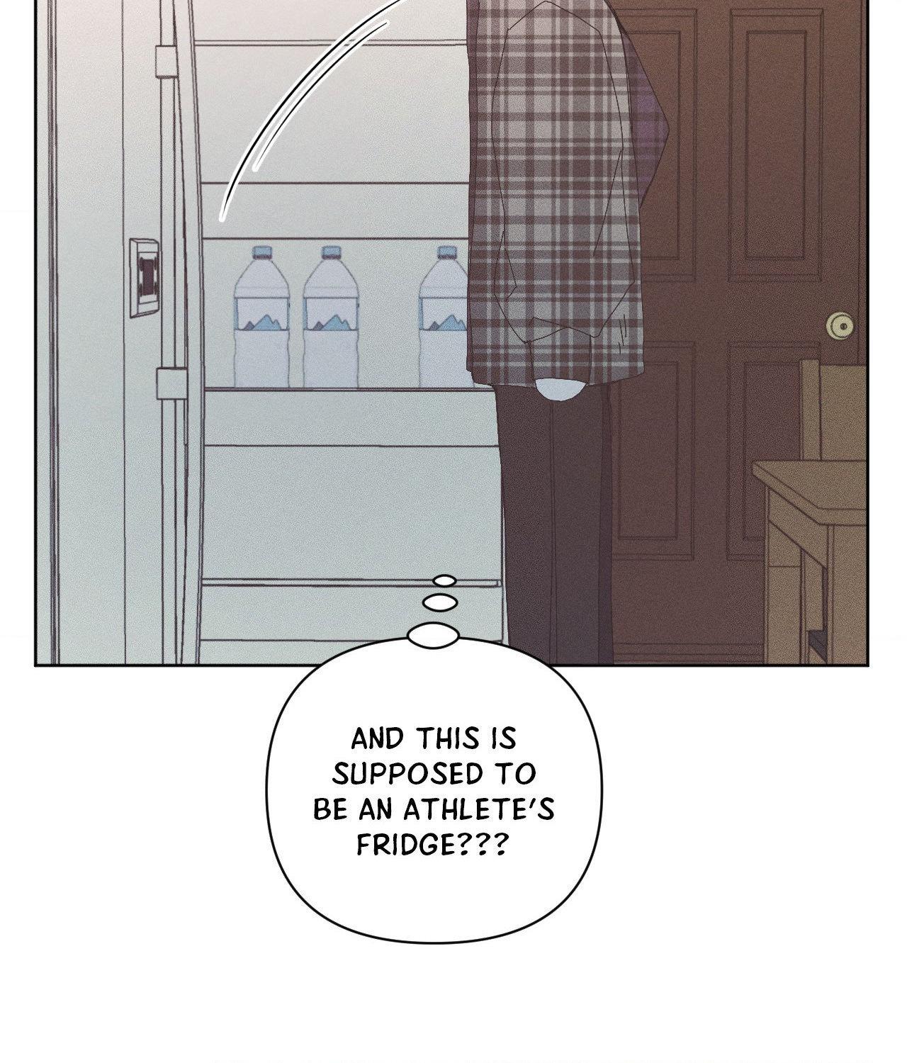 My Final Winter - Chapter 11 manhwa