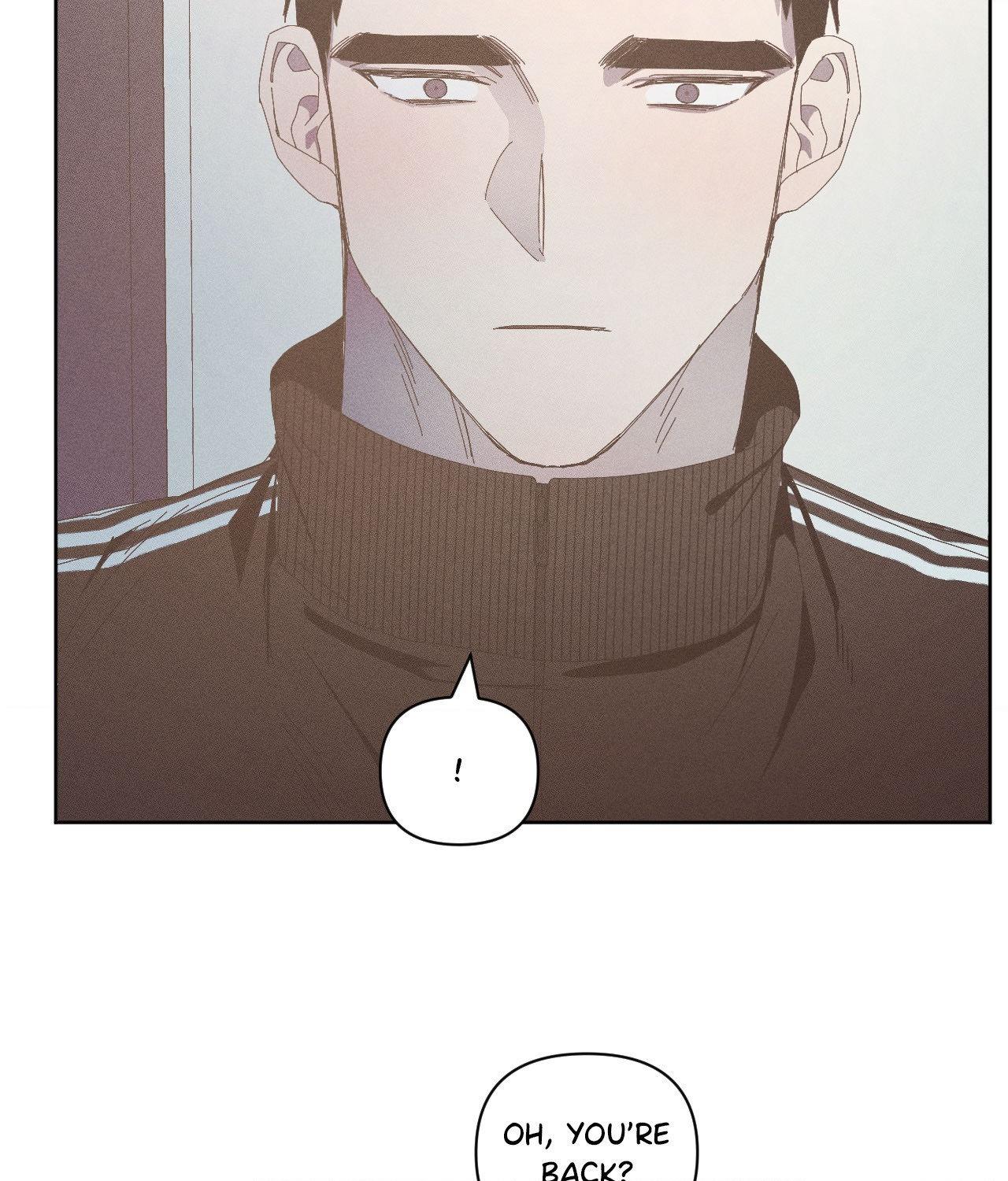My Final Winter - Chapter 11 manhwa