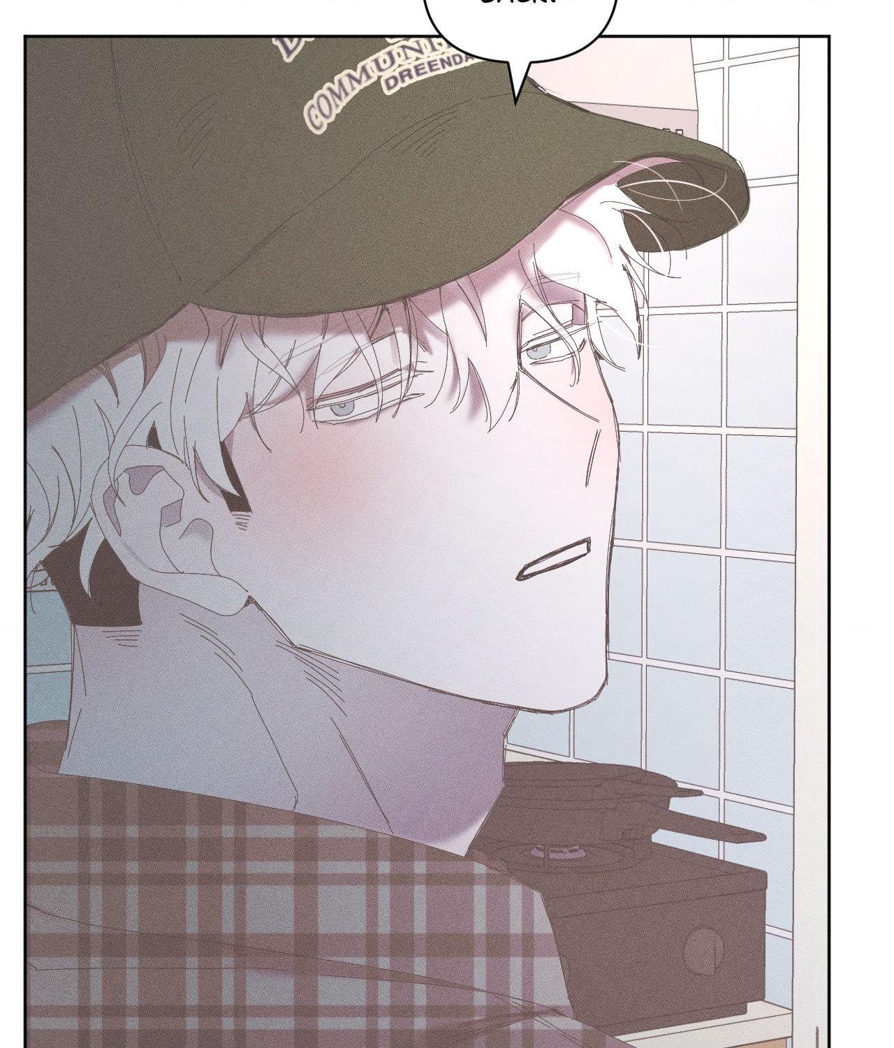 My Final Winter - Chapter 11 manhwa