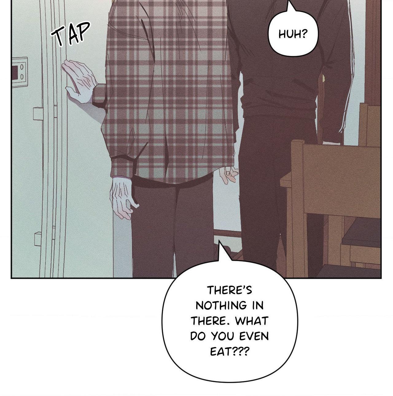 My Final Winter - Chapter 11 manhwa