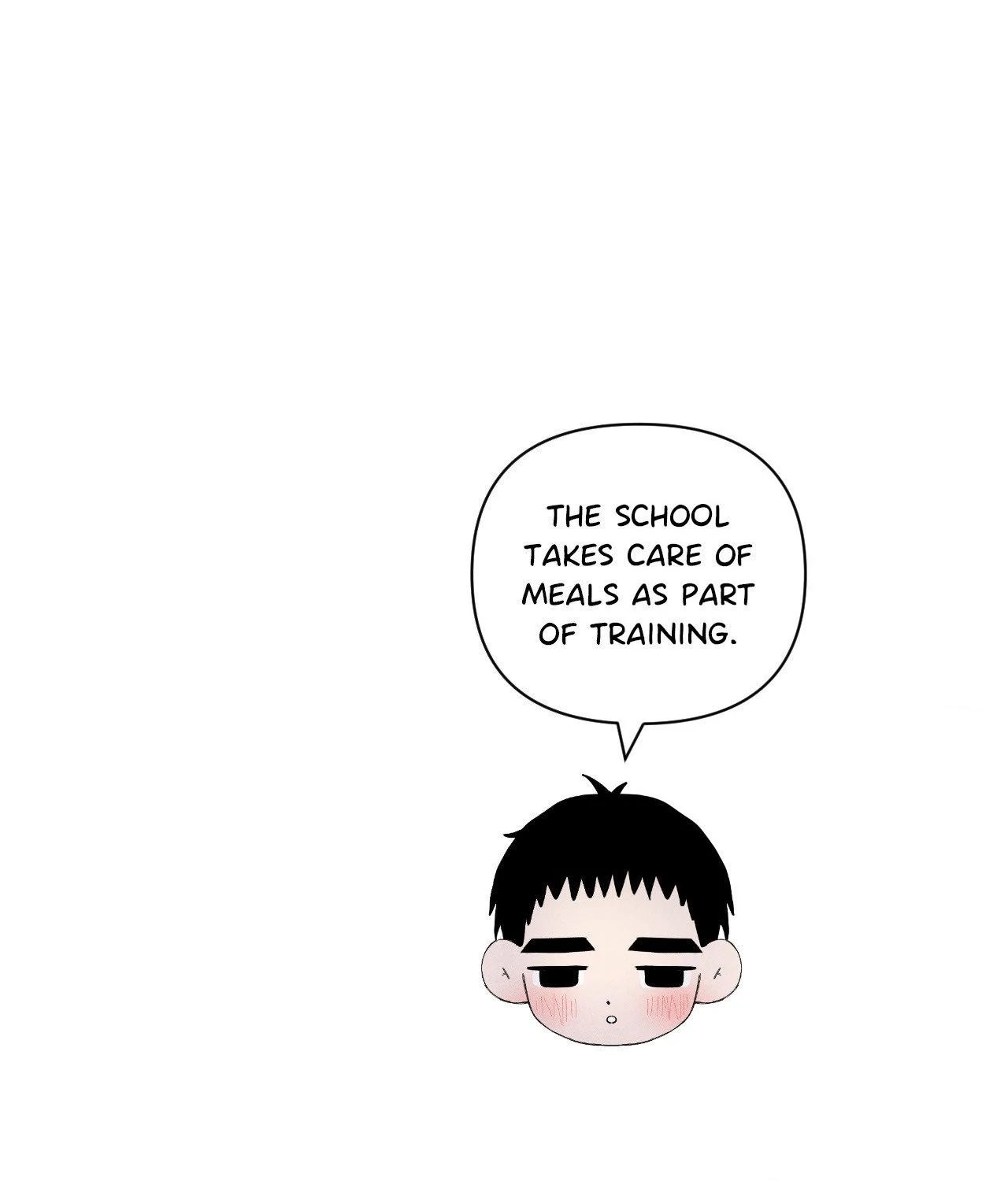 My Final Winter - Chapter 11 manhwa