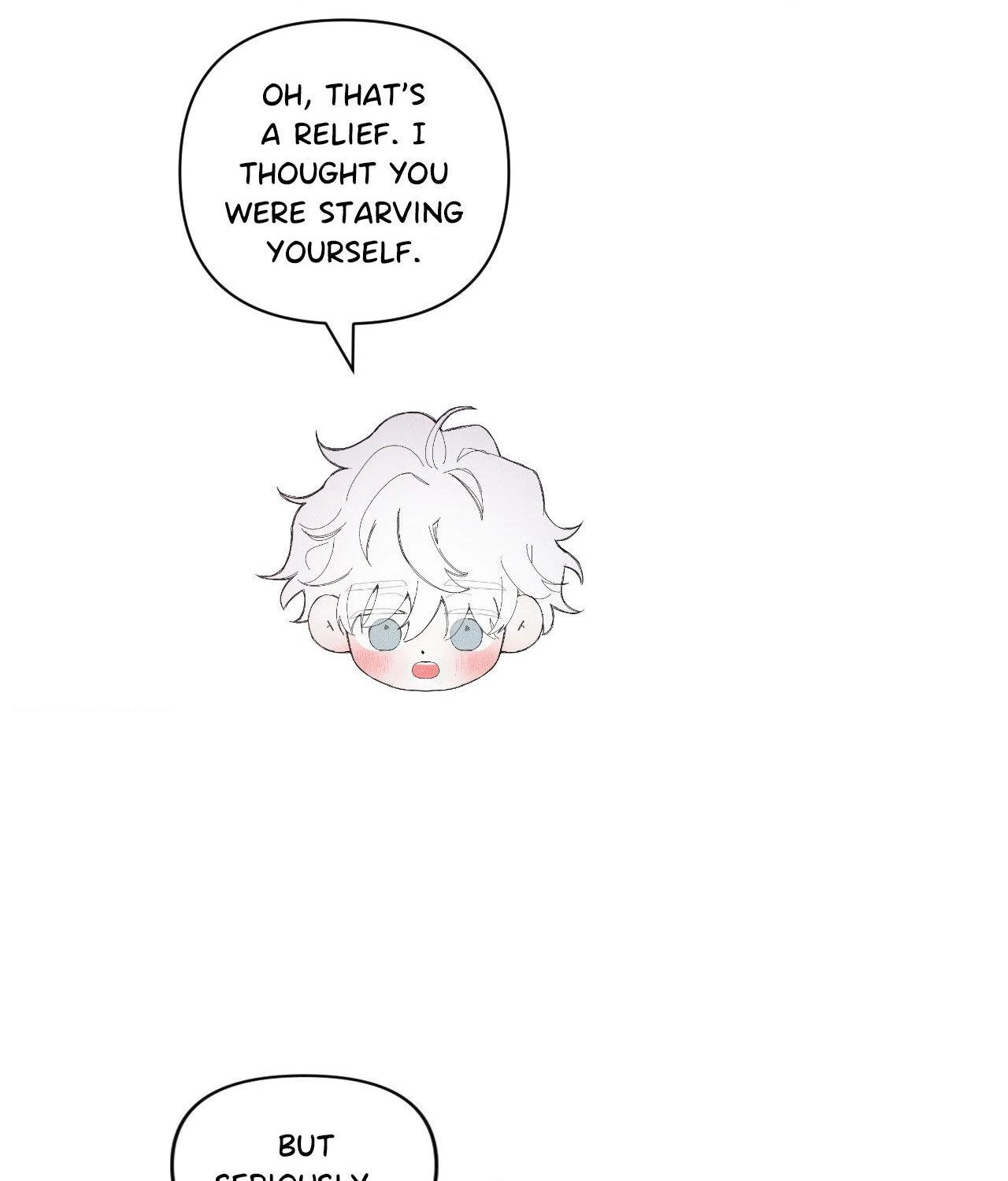 My Final Winter - Chapter 11 manhwa