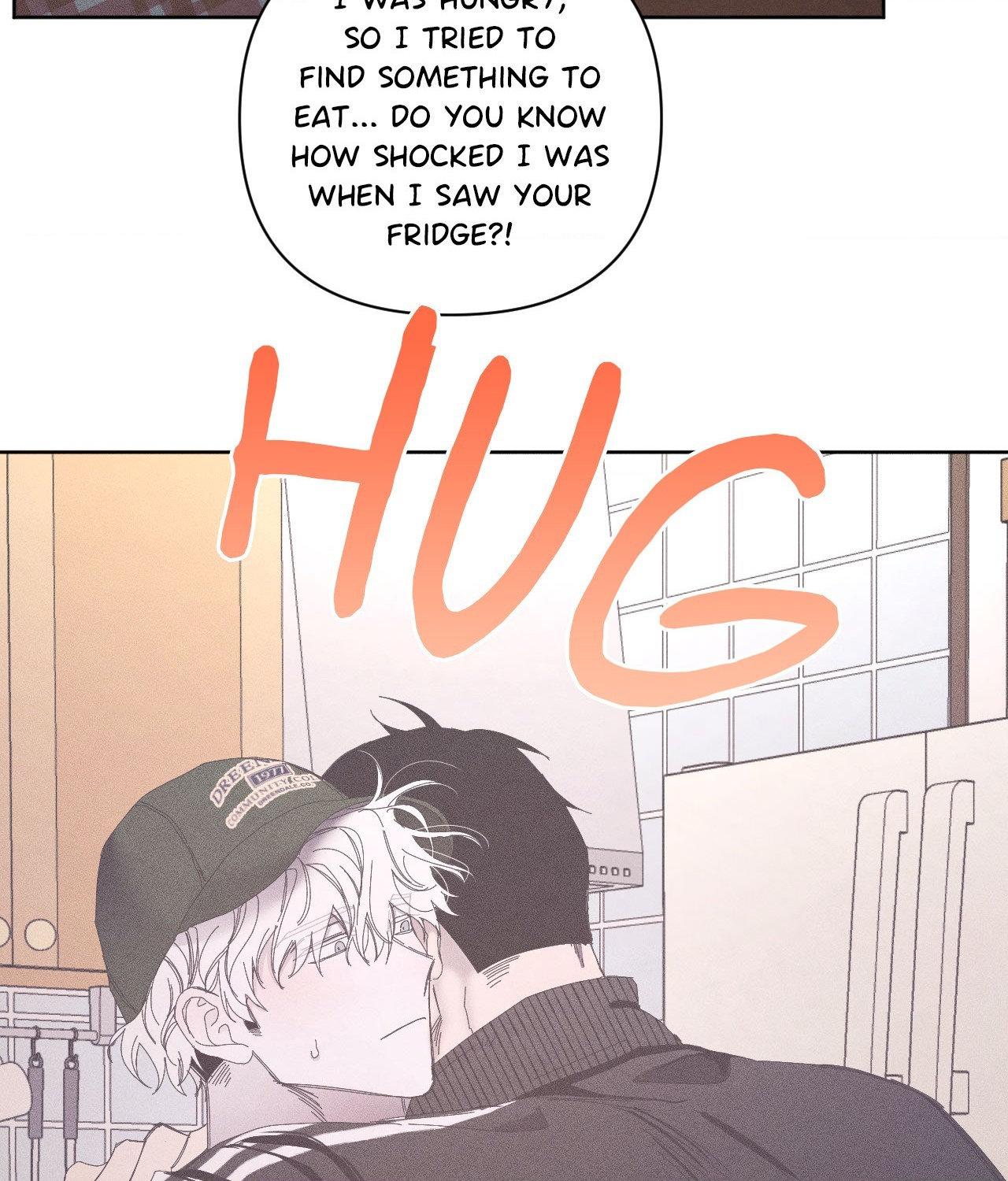 My Final Winter - Chapter 11 manhwa