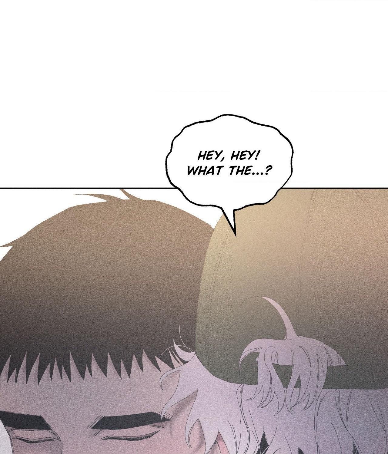 My Final Winter - Chapter 11 manhwa