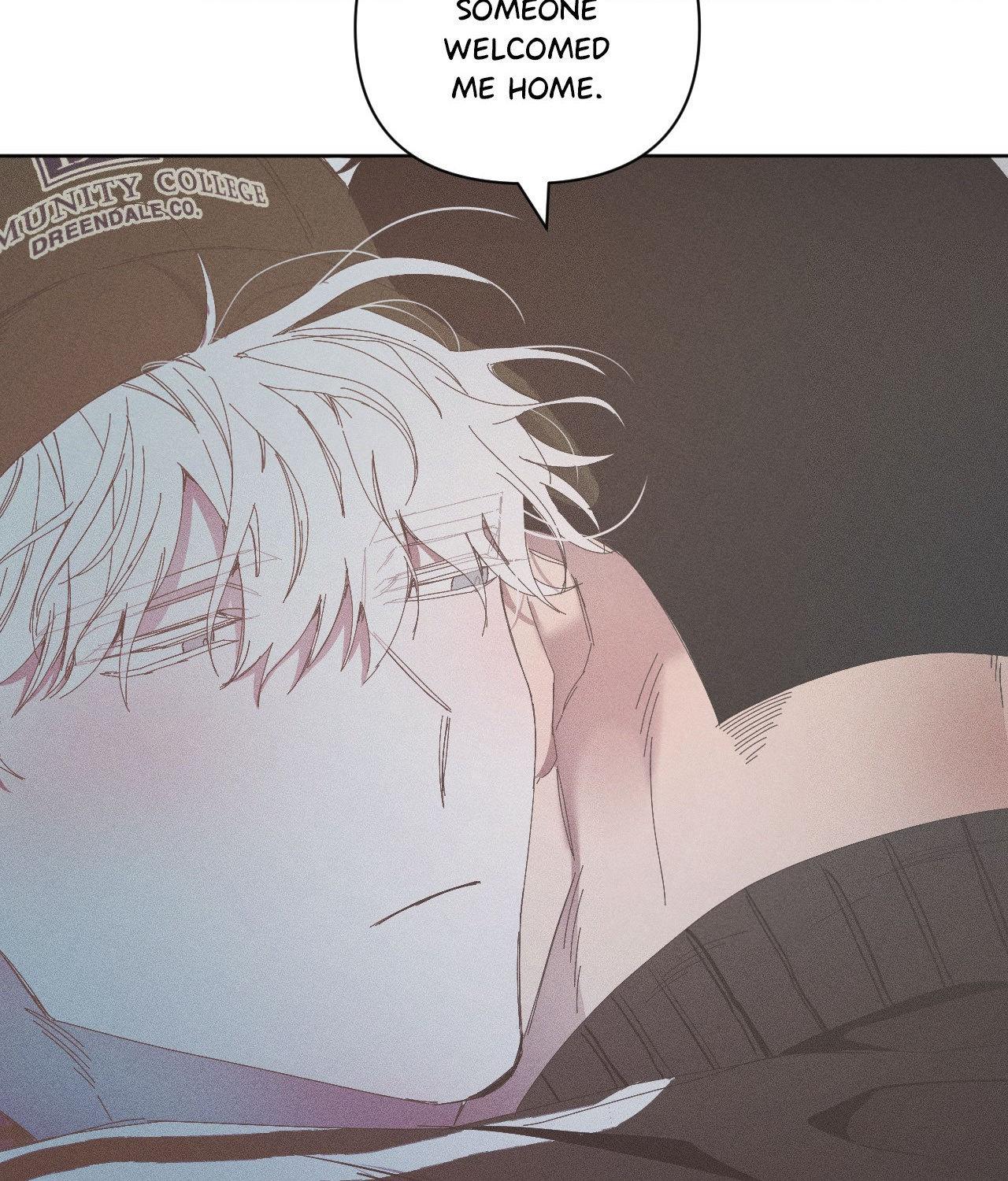 My Final Winter - Chapter 11 manhwa