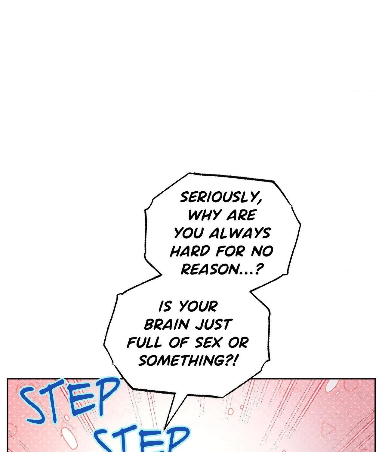 My Final Winter - Chapter 11 manhwa
