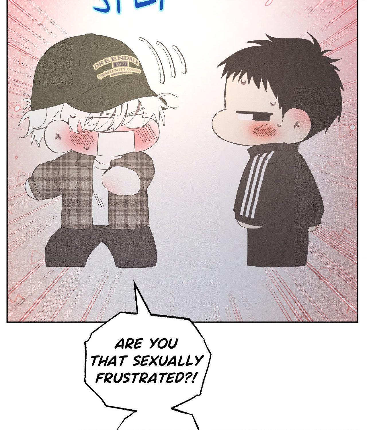 My Final Winter - Chapter 11 manhwa