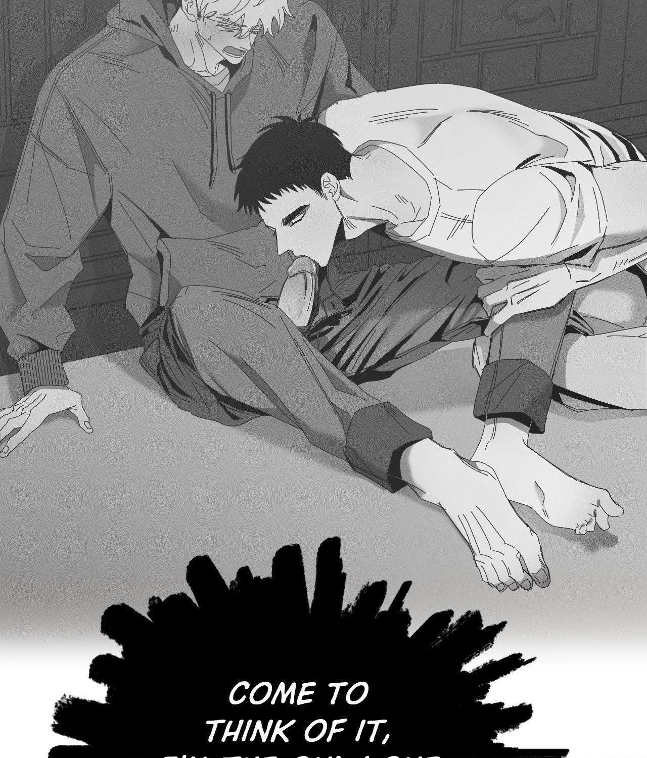 My Final Winter - Chapter 11 manhwa