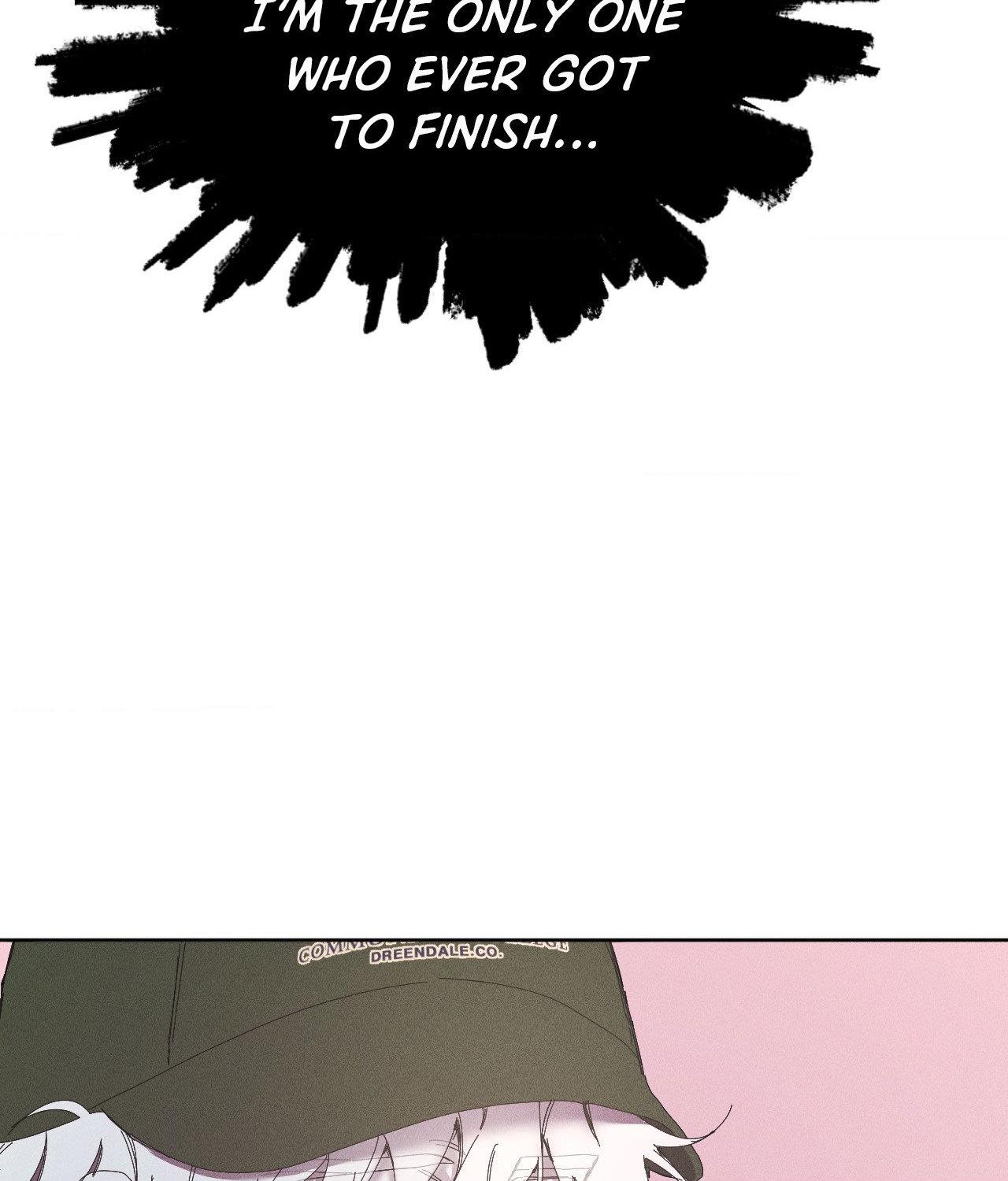 My Final Winter - Chapter 11 manhwa