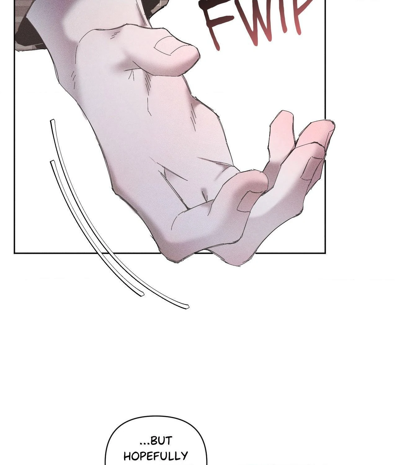 My Final Winter - Chapter 11 manhwa