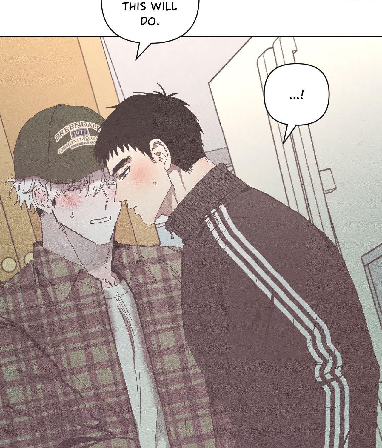 My Final Winter - Chapter 11 manhwa