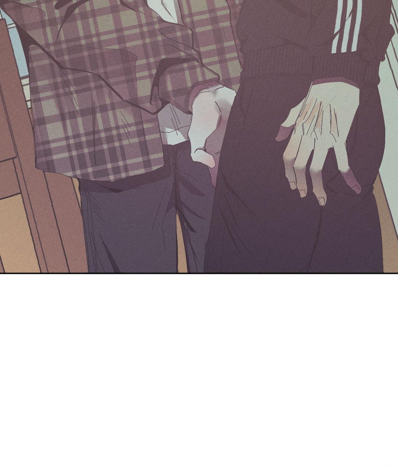 My Final Winter - Chapter 11 manhwa