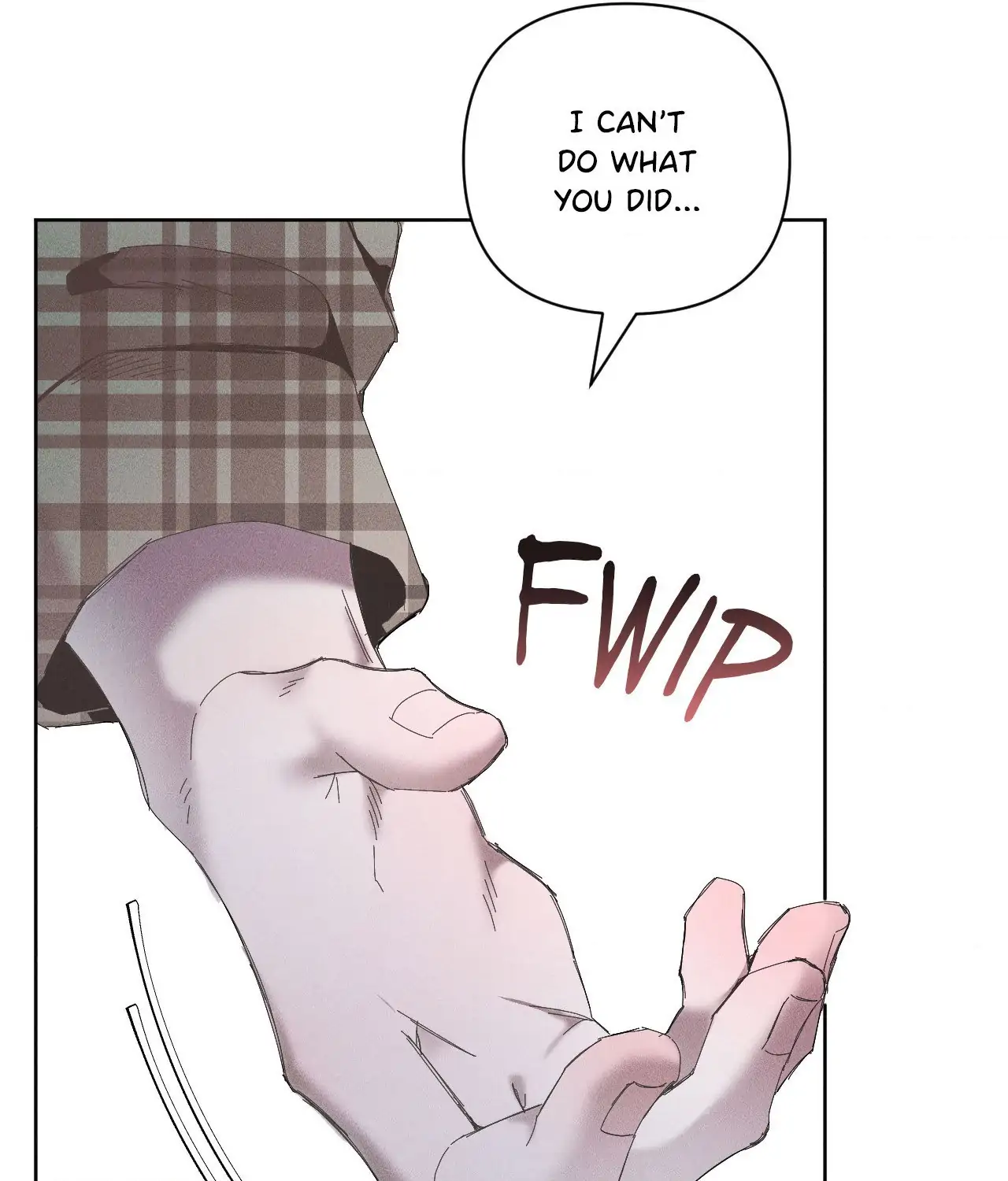 My Final Winter - Chapter 12 manhwa