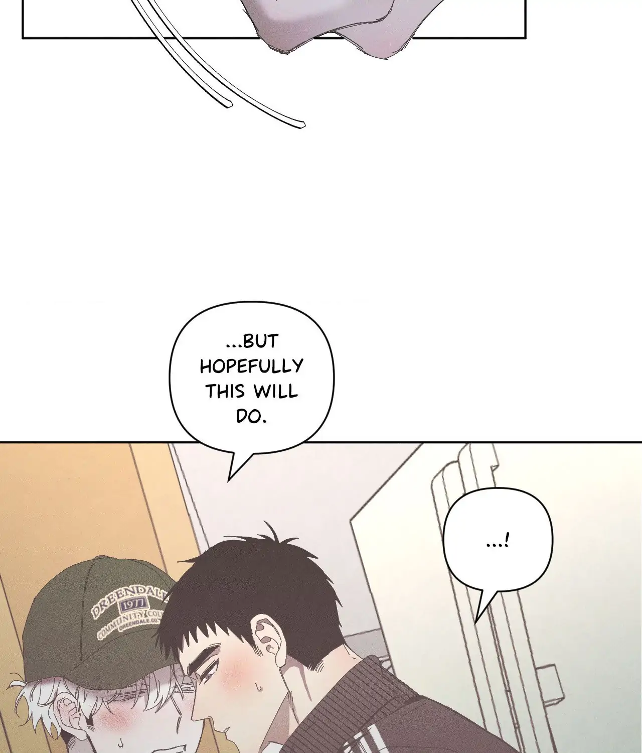 My Final Winter - Chapter 12 manhwa