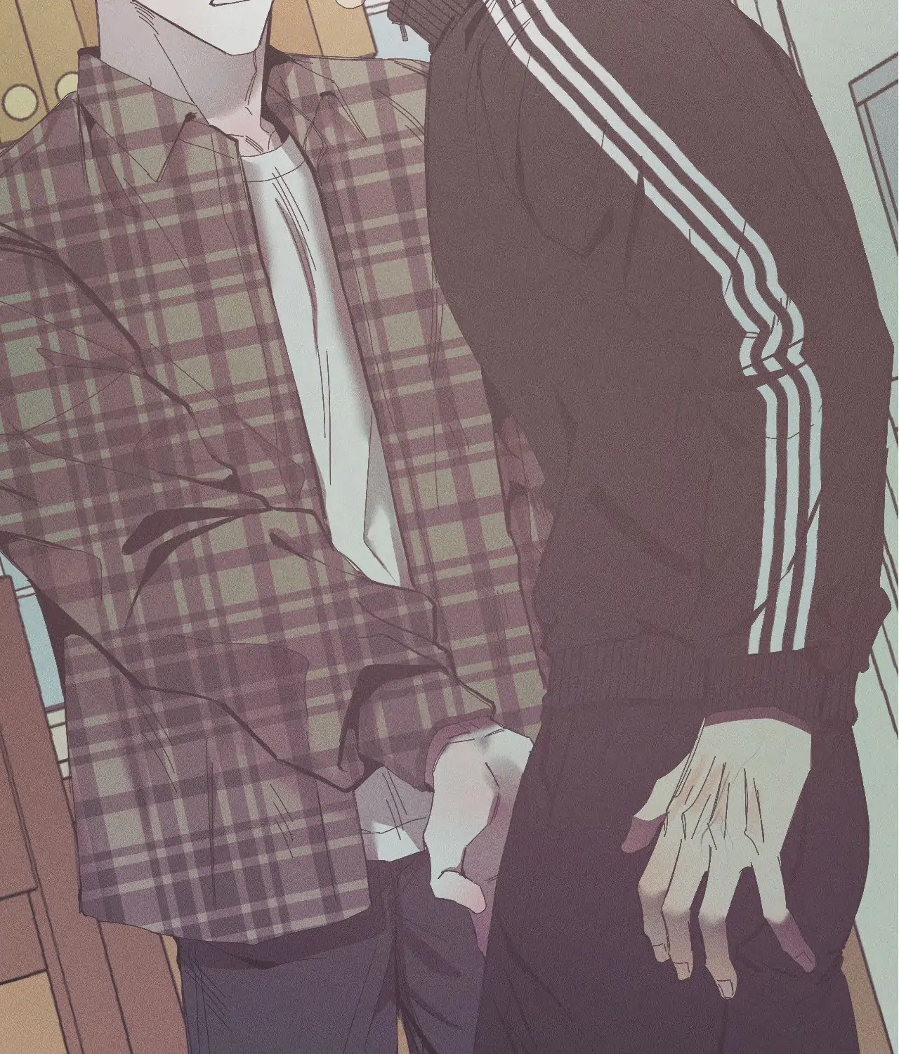 My Final Winter - Chapter 12 manhwa