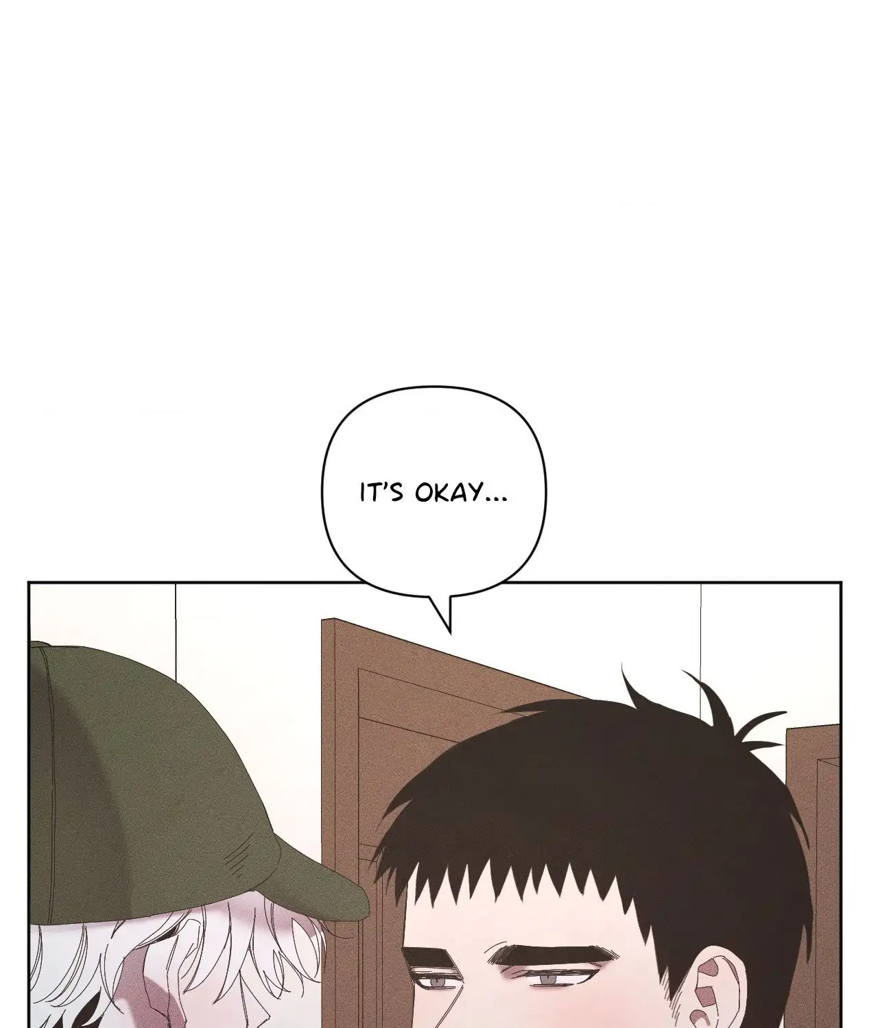 My Final Winter - Chapter 12 manhwa