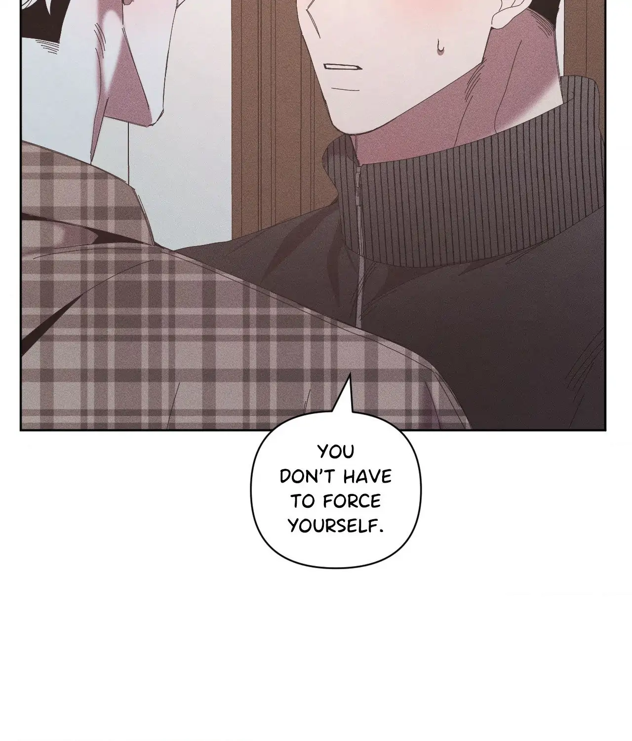 My Final Winter - Chapter 12 manhwa
