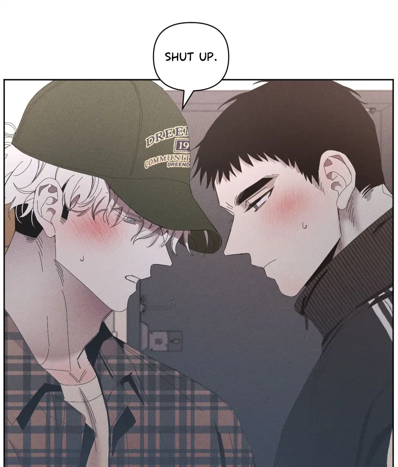 My Final Winter - Chapter 12 manhwa