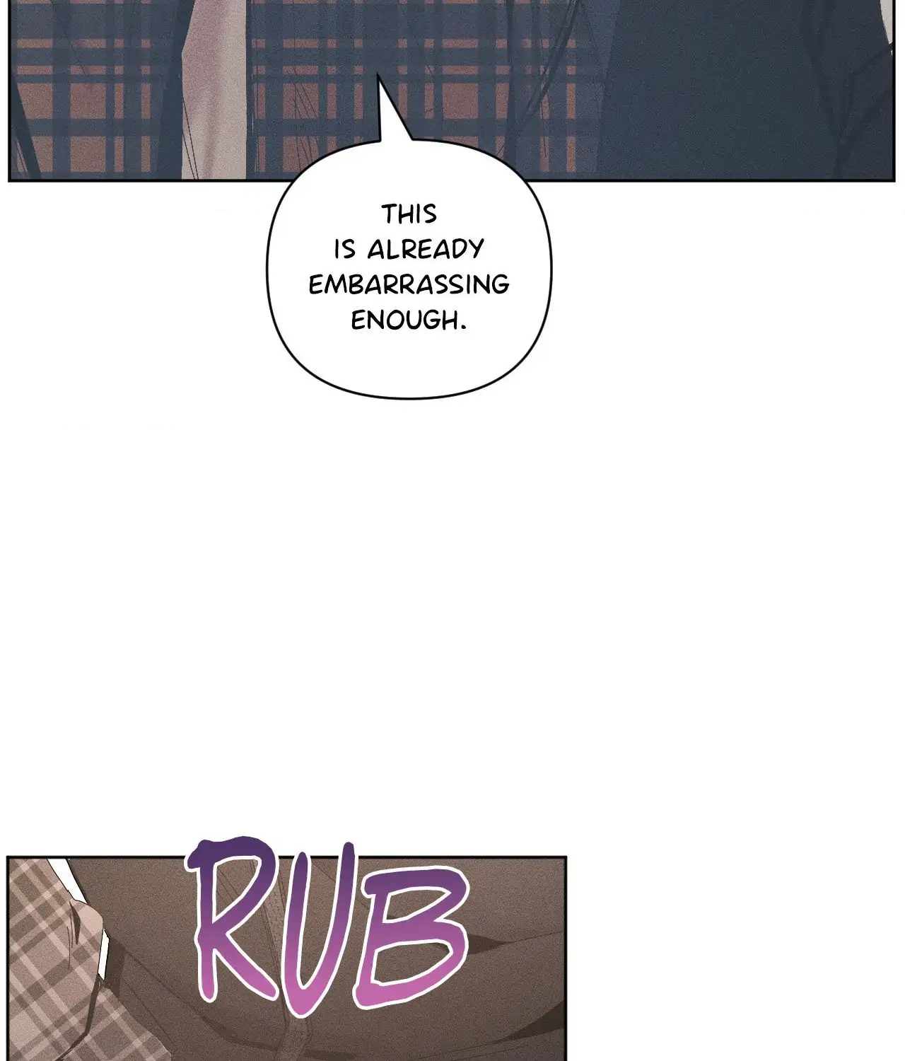 My Final Winter - Chapter 12 manhwa