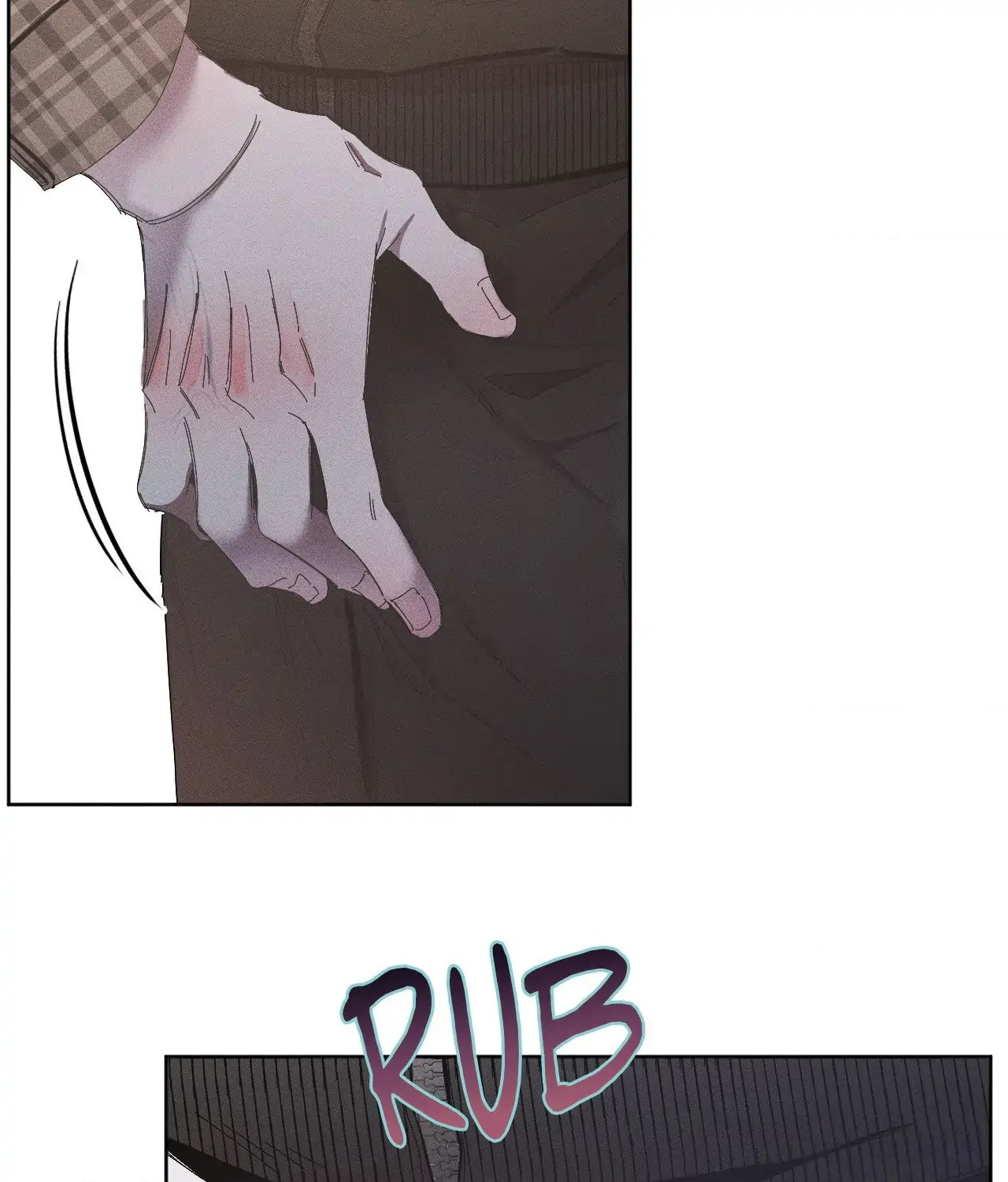 My Final Winter - Chapter 12 manhwa