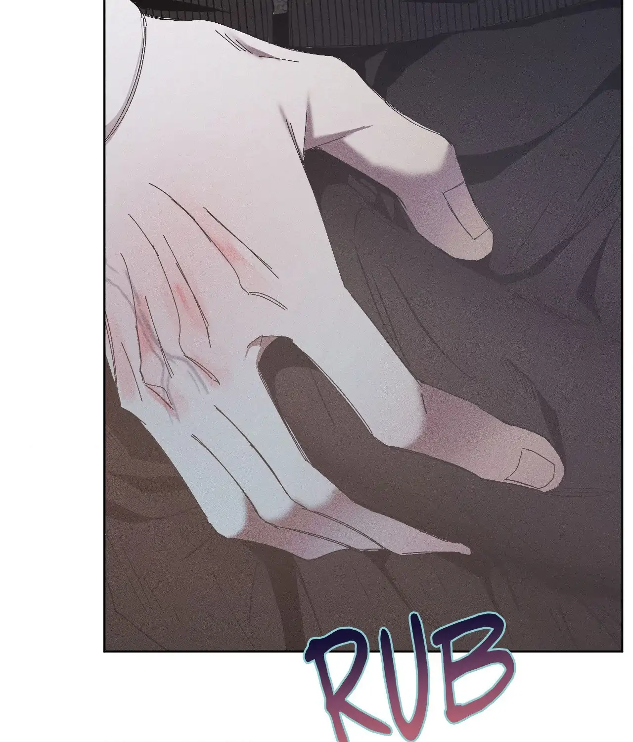 My Final Winter - Chapter 12 manhwa