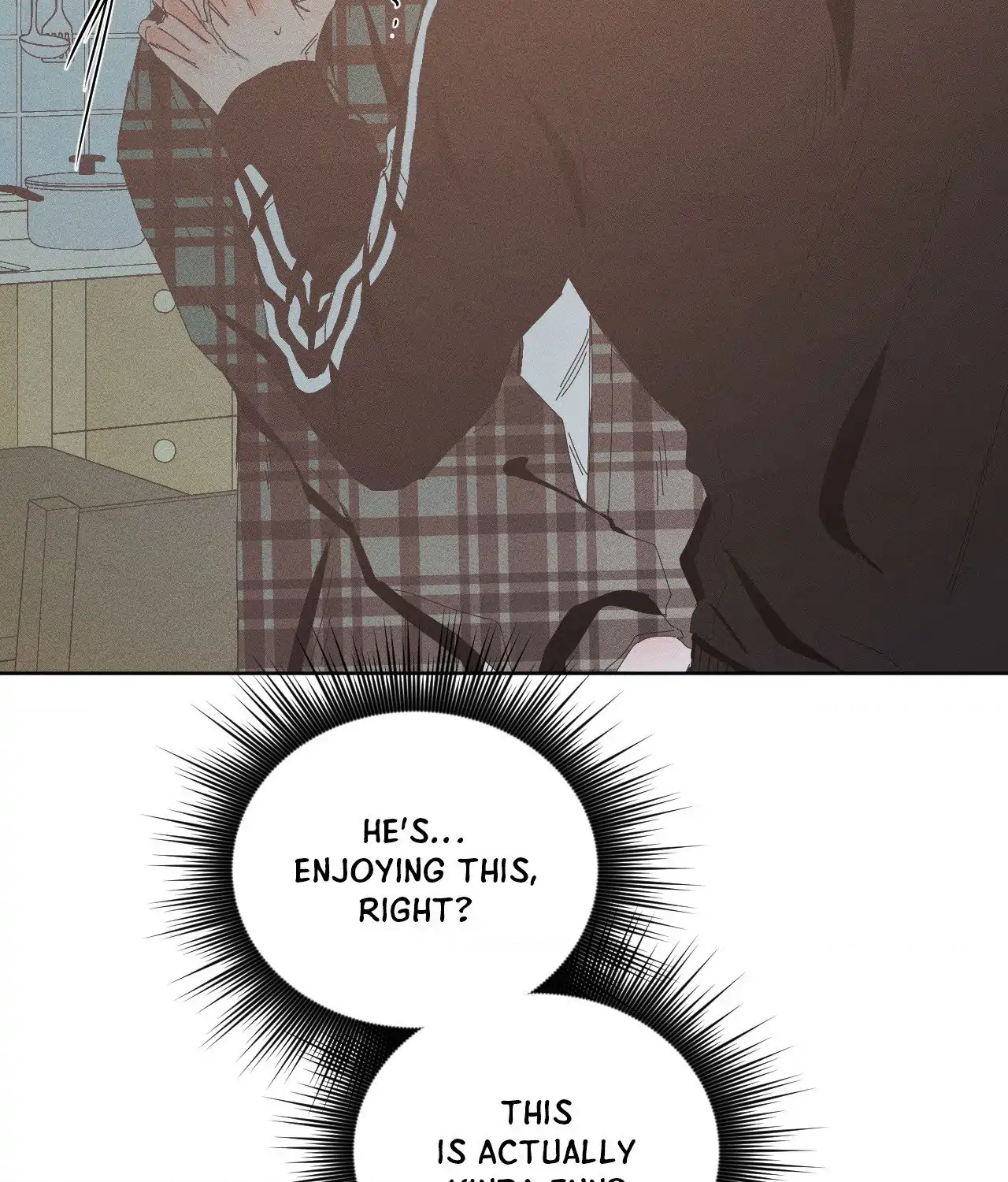 My Final Winter - Chapter 12 manhwa