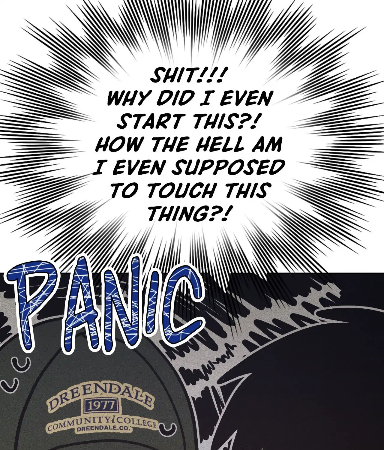 My Final Winter - Chapter 12 manhwa