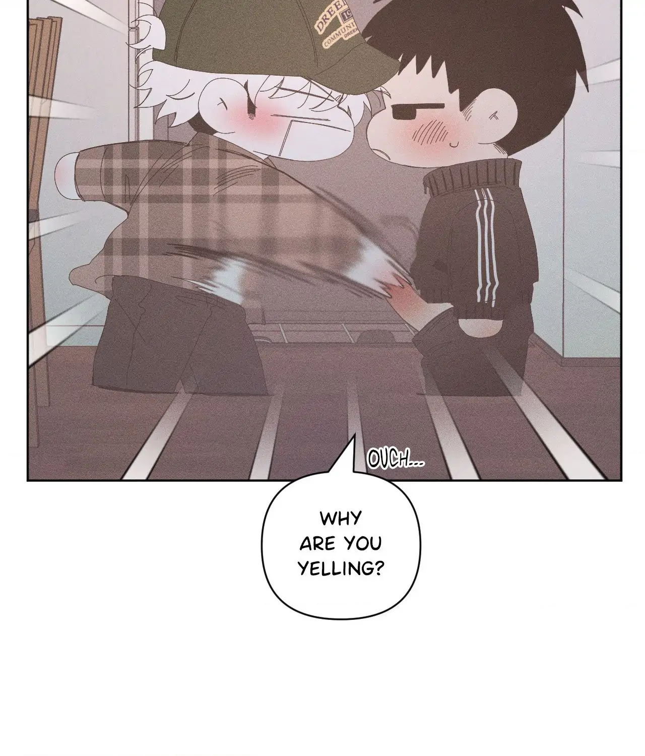 My Final Winter - Chapter 12 manhwa