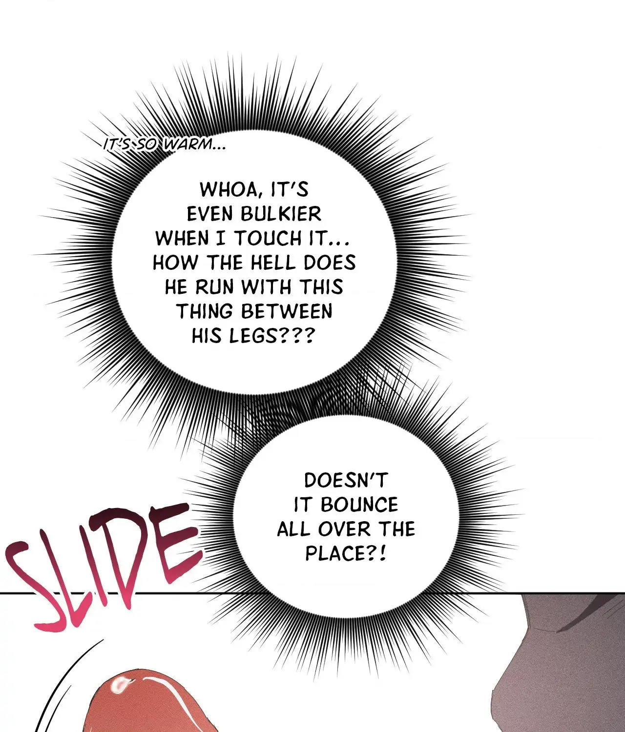 My Final Winter - Chapter 12 manhwa
