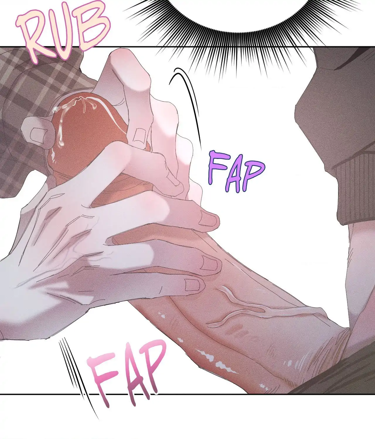 My Final Winter - Chapter 12 manhwa